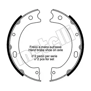 530289 METELLI