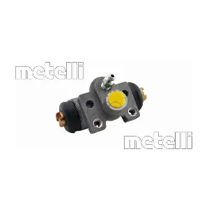 04-0863 METELLI