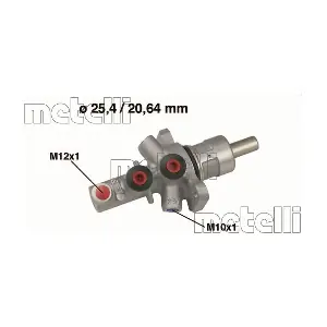05-0561 METELLI