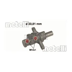 050522 METELLI