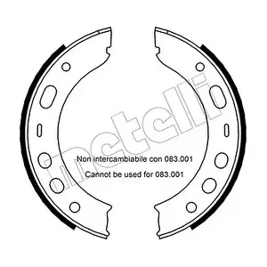 53-0337 METELLI