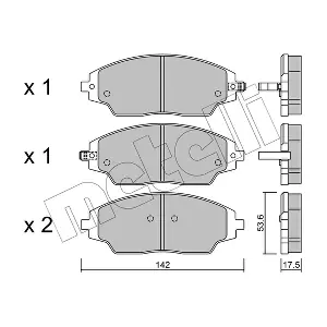 2210080 METELLI
