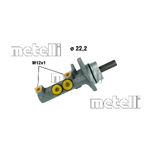 05-1258 METELLI
