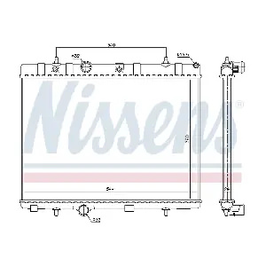690982 NISSENS