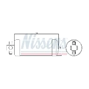 95418 NISSENS