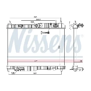 691847 NISSENS