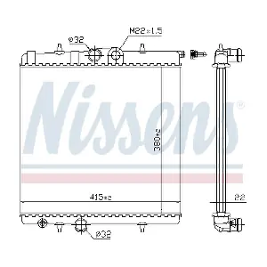 692962 NISSENS