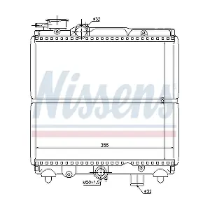 695178 NISSENS