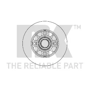 497 EURODEAL AUTOPARTS