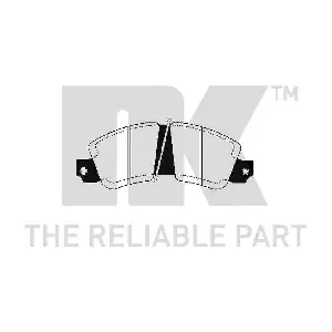 423701 ROULUNDS BRAKING
