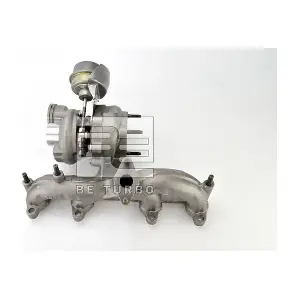 127344 BE TURBO