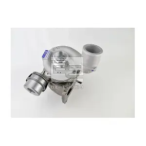 125195 BE TURBO