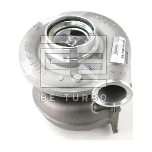 127029 BE TURBO