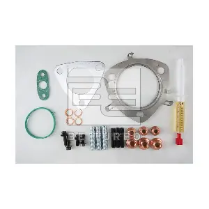 ABS435 BE TURBO