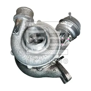 125210 BE TURBO