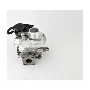 127219 BE TURBO