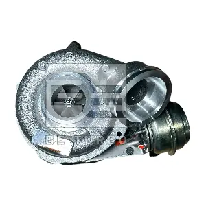125049 BE TURBO