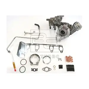 126138SK1 BE TURBO