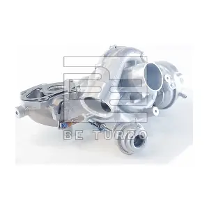 130692 BE TURBO