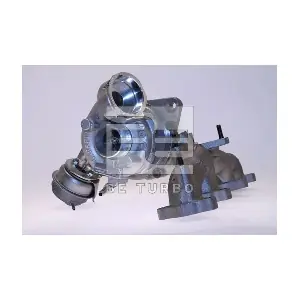 126138 BE TURBO