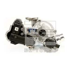 132025 BE TURBO