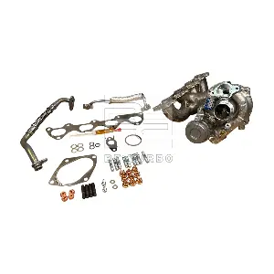 126722SK1 BE TURBO
