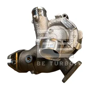 126039 BE TURBO