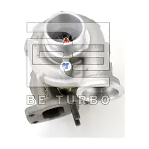 124820 BE TURBO
