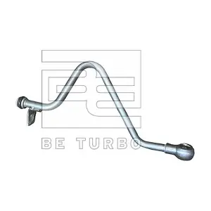 600020 BE TURBO