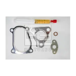 ABS205* BE TURBO