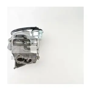 126047 BE TURBO