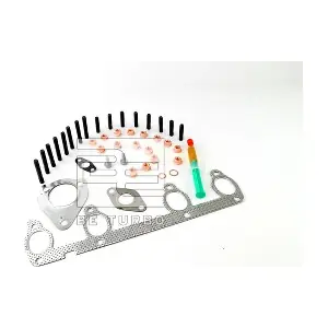 ABS030 BE TURBO