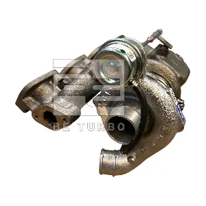 127225 BE TURBO