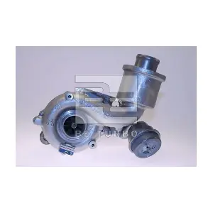124637 BE TURBO