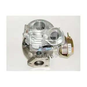125850 BE TURBO
