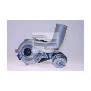 124144 BE TURBO