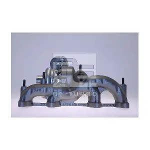 125186 BE TURBO