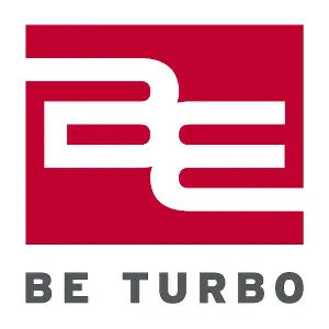 310158 BE TURBO