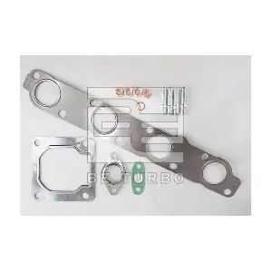 ABS116 BE TURBO
