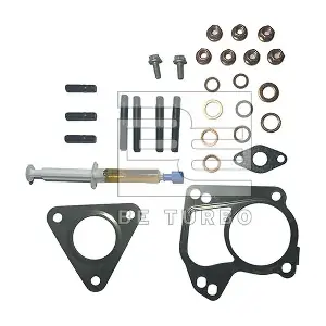 ABS158* BE TURBO