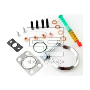 ABS035 BE TURBO