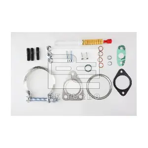ABS456 BE TURBO