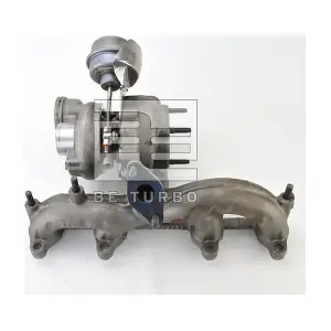 127345 BE TURBO