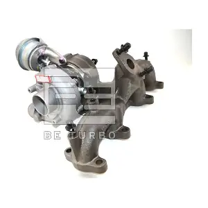 125310 BE TURBO