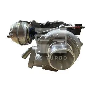 128281RED BE TURBO