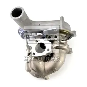 124500 BE TURBO