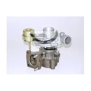 126032 BE TURBO
