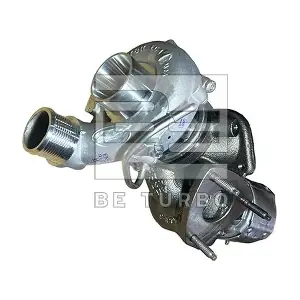 130759 BE TURBO