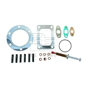 ABS011 BE TURBO