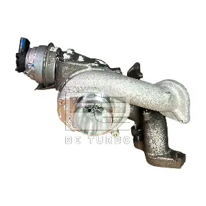 131557 BE TURBO